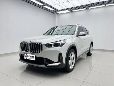 BMW X1 2023 sDrive20Li X Design Package