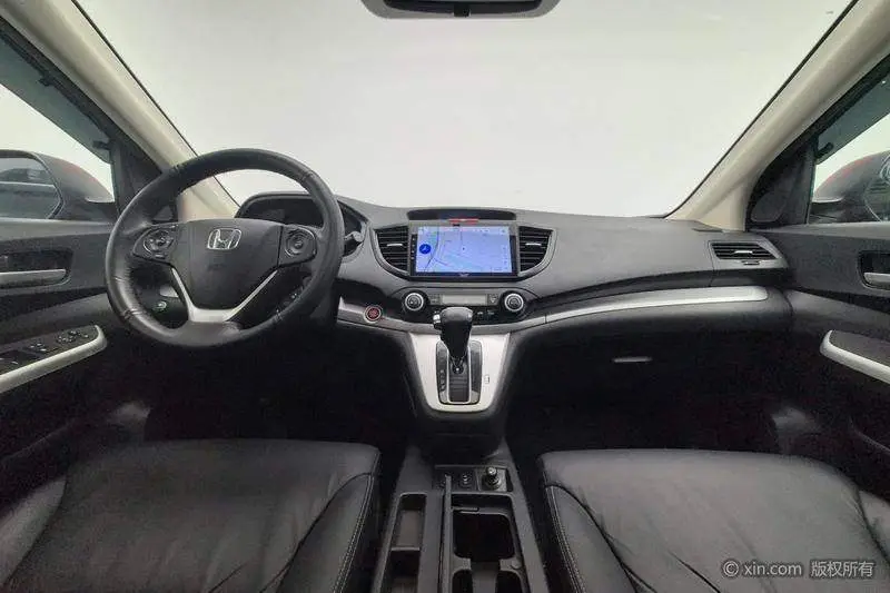 Honda CR-V 2012 2.4L 4WD Deluxe Edition — 11