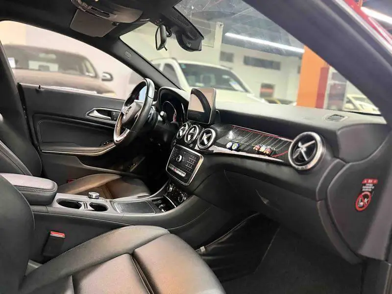 Mercedes CLA 2018 CLA 200 Fashion Edition — 13
