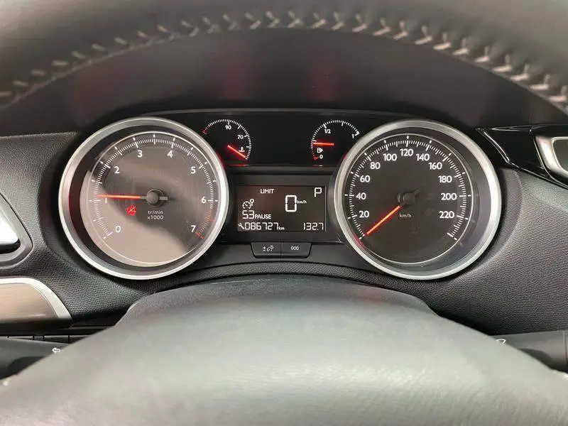 Peugeot 408 2018 350THP Automatic Luxury Edition — 14