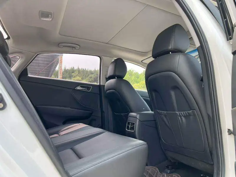 Name map 2017 1.8L Automatic Intelligent GLS National V — 9