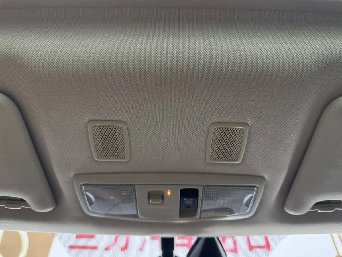 Outlander 2021 Model 2.0L 2WD Enjoy Edition 7 Seaters — 14