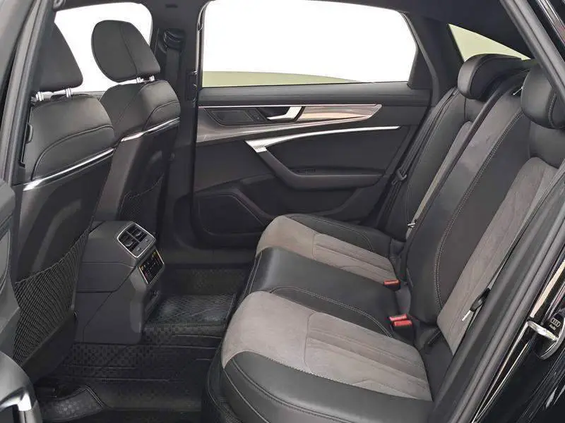Audi A6L 2022 45 TFSI Selected Dynamic Edition — 18