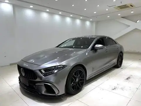 Mercedes-Benz CLS 2021 CLS 300 Dynamic