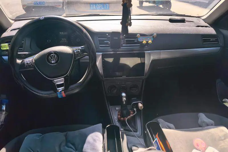 Lavida 2019 1.5L Automatic Fashion Edition National VI — 13