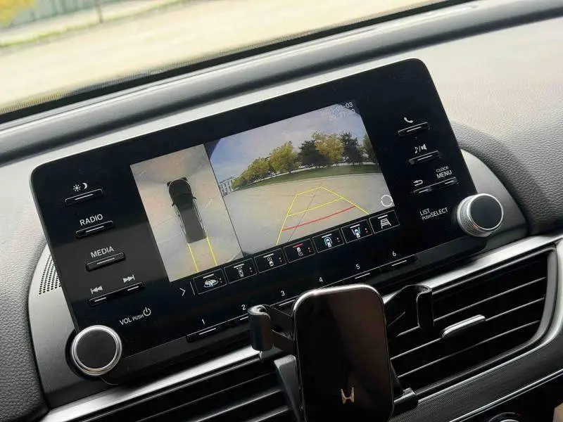 Accord 2018 260TURBO Luxury Edition National VI — 9
