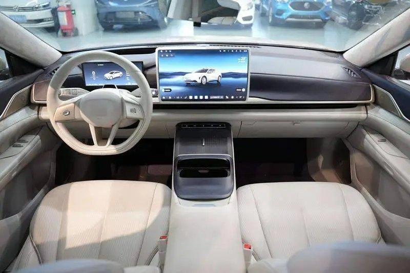 Buick L7 2025 Avenir — 14
