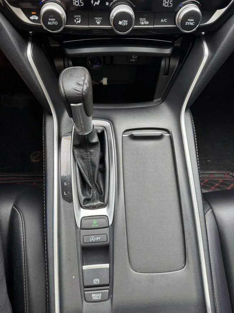 Inspur 2019 260TURBO Refined Edition National V — 15