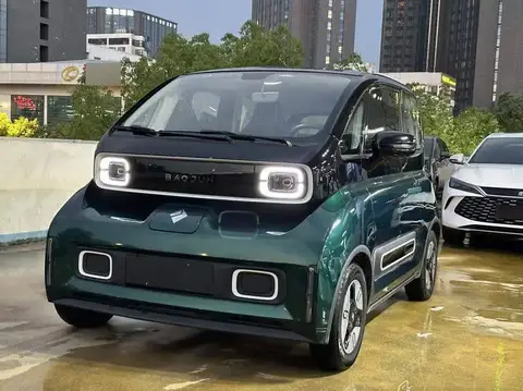 KiWi EV