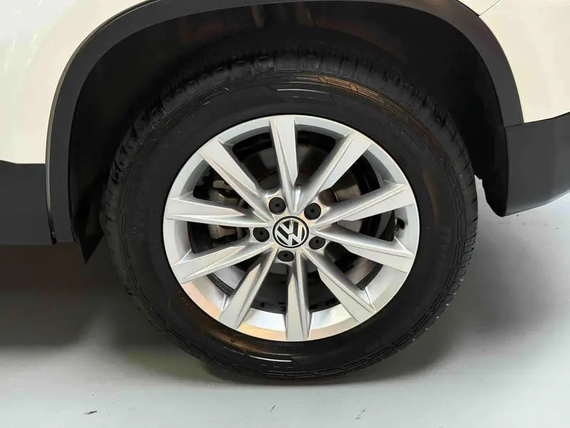 Tiguan 2016 300TSI Automatic 2WD Comfort Edition — 9