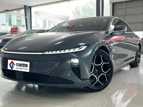 Changan Qiyuan A07 2024 pure electric genuine version 515 premium 58.9kWh