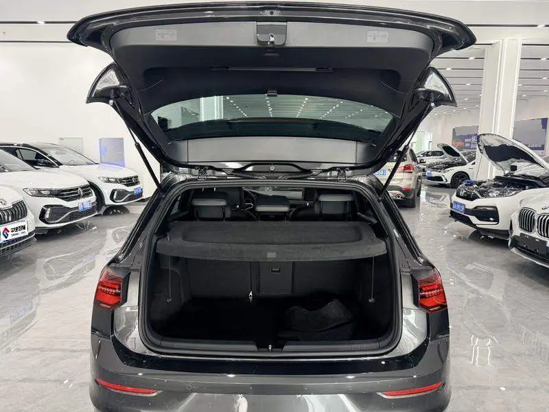 Golf 2021 280TSI DSG R-Line — 18