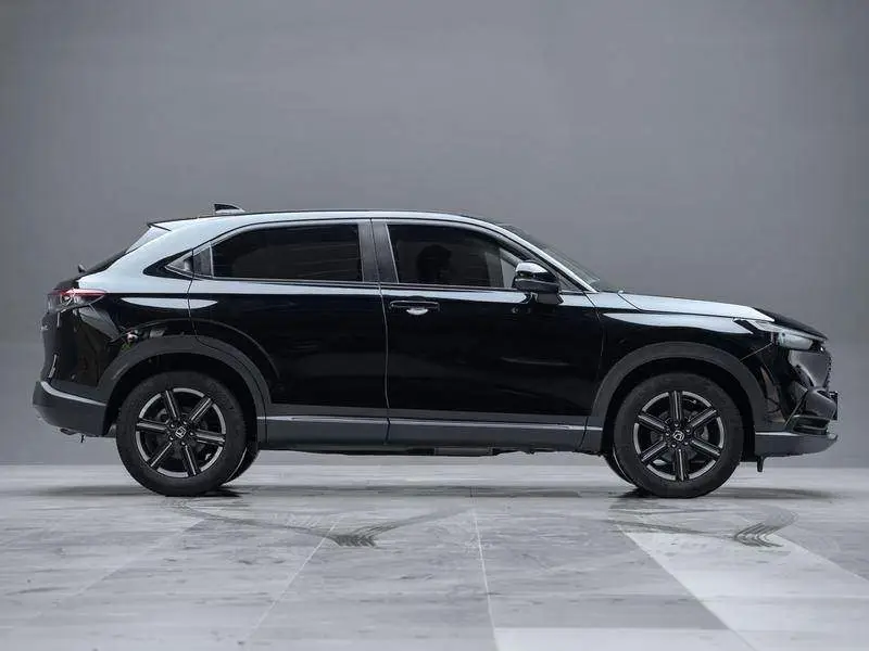 VEZHI 2023 1.5L CVT Technology Edition — 7