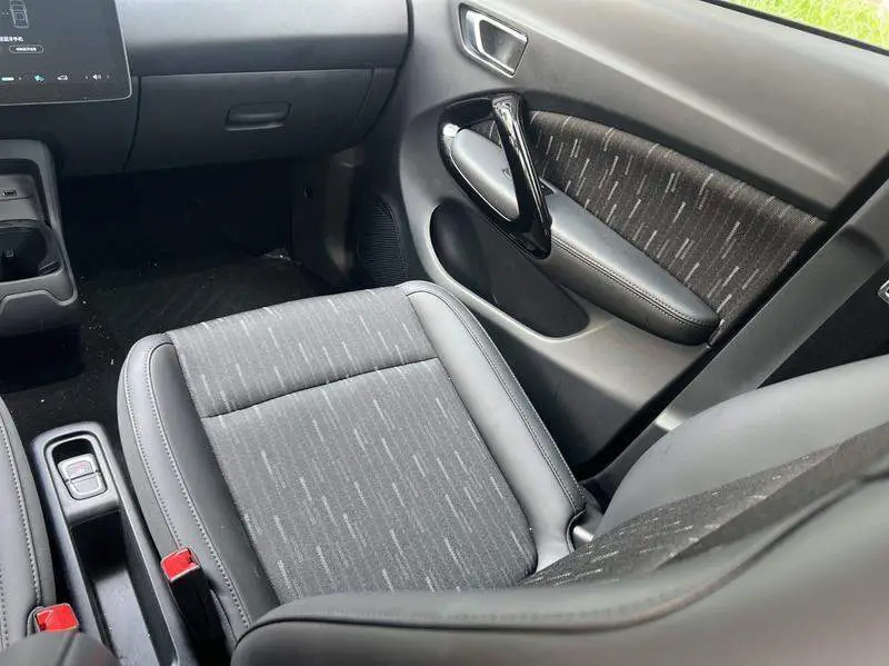 Leapmotor T03 2024 310 Comfort Edition — 9