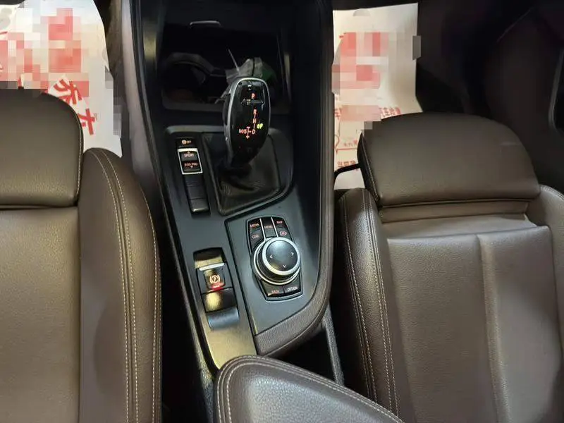 BMW X1 2022payment sDrive20LiFashion — 17