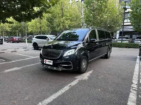 Vito 2023 2.0T Elite Edition 7 Seaters