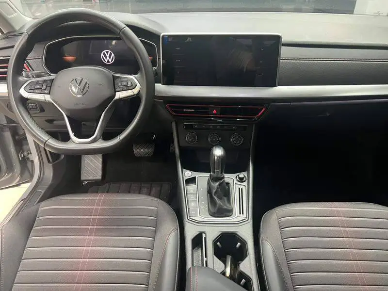 Lavida 2023 280TSI DSG Starry Sky Edition — 13