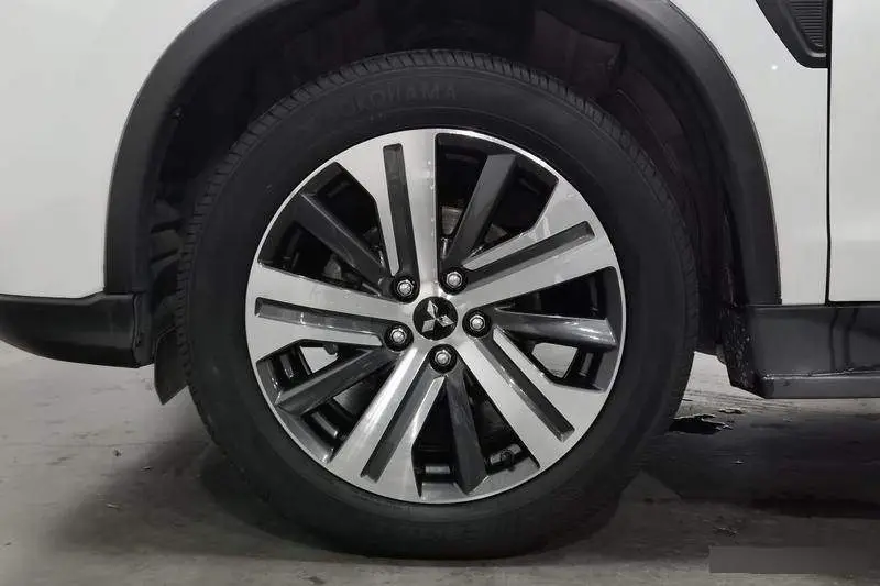 ASX 2020 2.0L CVT Smart Edition — 9