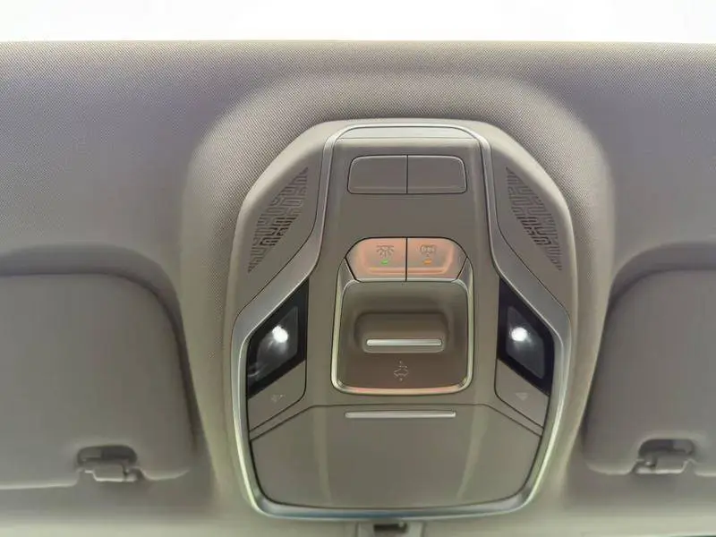Binrui 2020 facelift 1.4T CVT Asian Games Edition — 19