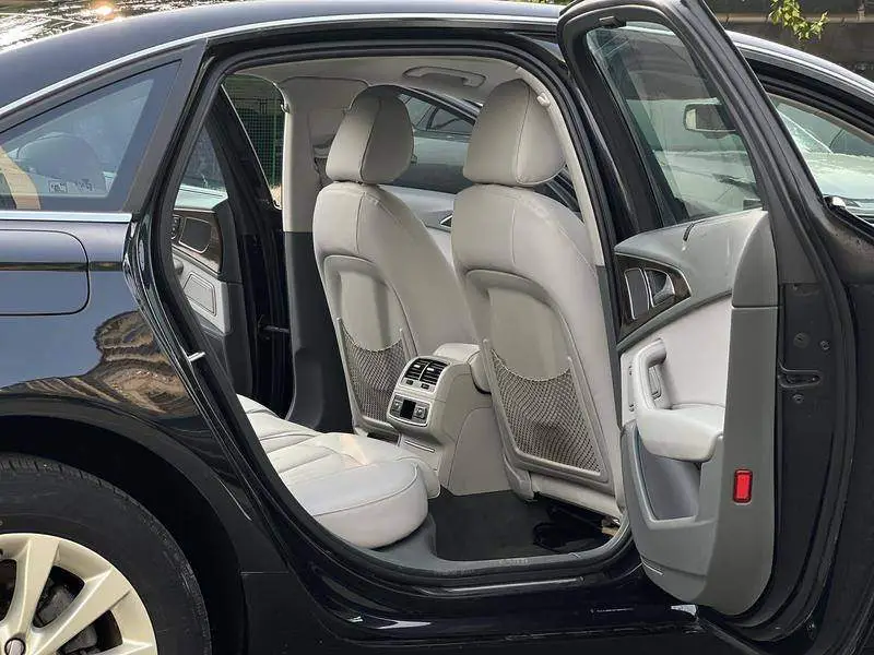 Audi A6L 2014 30 FSI Technology — 5
