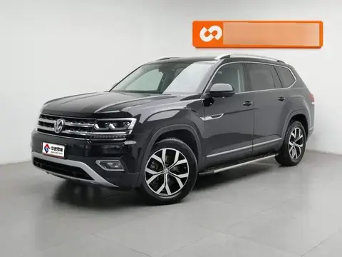 Touron 2017 330TSI 2WD Luxury Edition