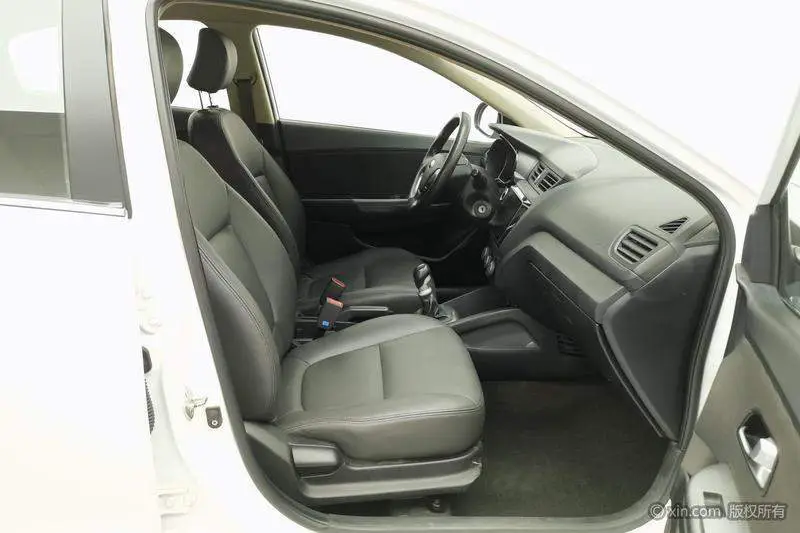 Kia K2 2015 Sedan 1.4L MT GLS — 13