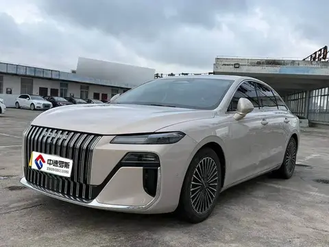 Roewe M7 DMH 2025 160km/h Premium Edition