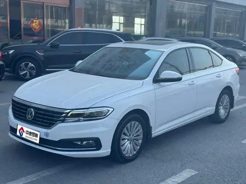 Lavida 2018 1.5L Automatic Comfort Edition National V