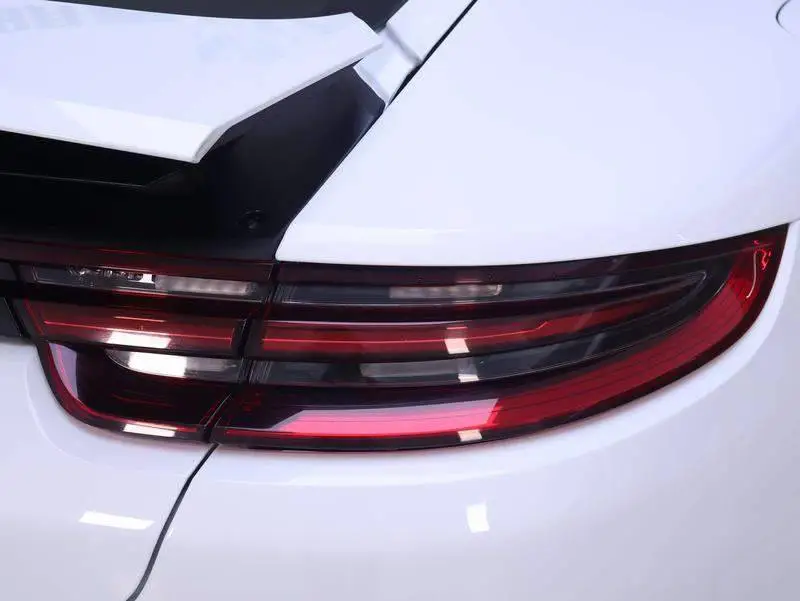 Panamera 2017 Panamera 3.0T — 8