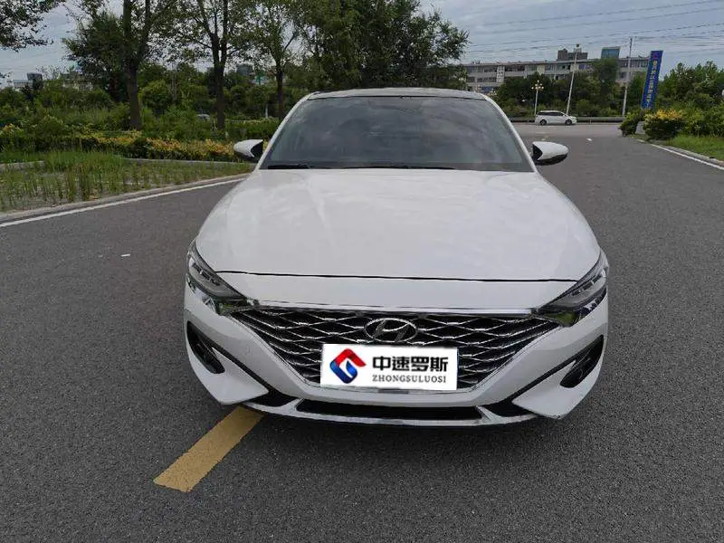 Festa 2019 280TGDi Smart Edition National VI — 2