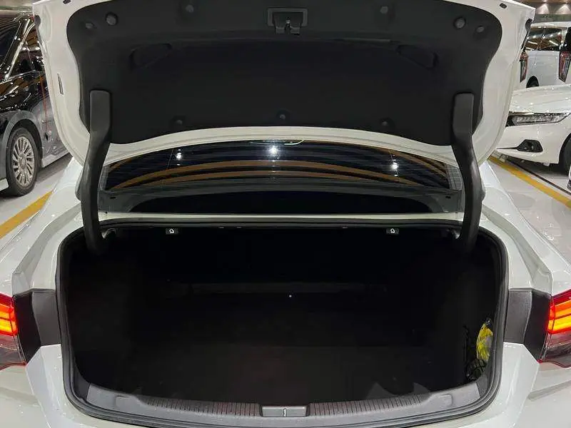 Regal 2017 GS 28T Luxury — 16