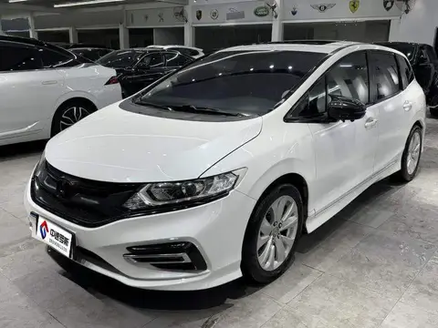 Jed 2017 1.8L Automatic Comfort Edition 5 Seaters