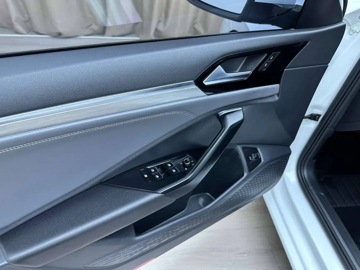 Sagitar 2022 280TSI DSG Beyond Edition — 16