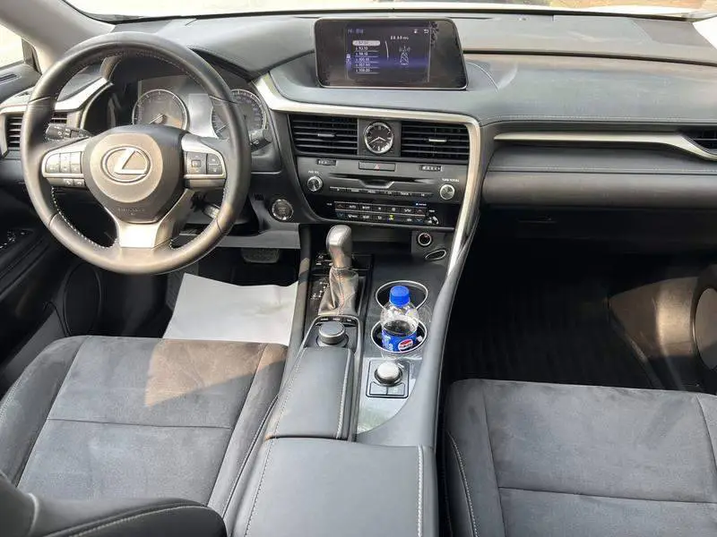 Lexus RX 2016 300 2WD Elite Edition National VI — 5