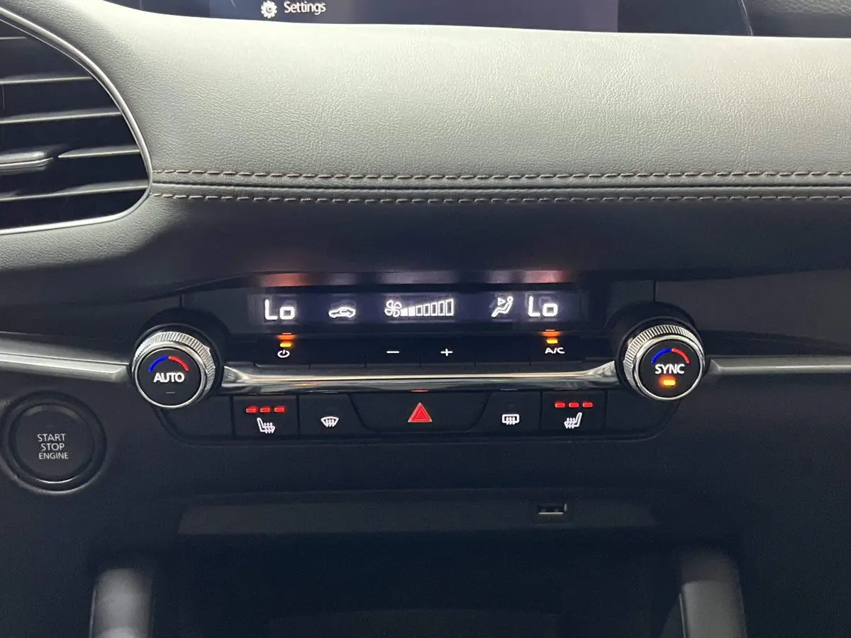 Mazda 3 Angkesaila 2022 2.0L Automatic Quality Edition — 19