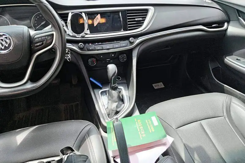 Hideo 2021 Model Modified Model 1.5L Automatic Elite — 12