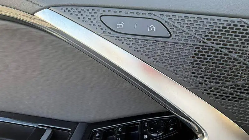 MG7 2023 1.5T DCT Elegant Edition — 7