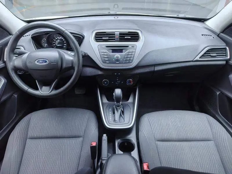 Furis 2019 1.5L Automatic Premium Edition — 5
