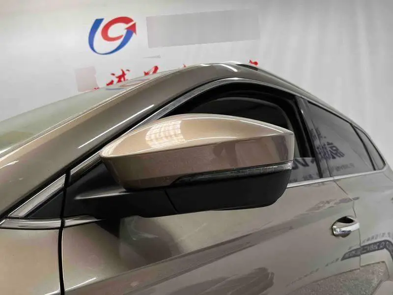 Keroke 2021 TSI280 Luxury Edition — 11