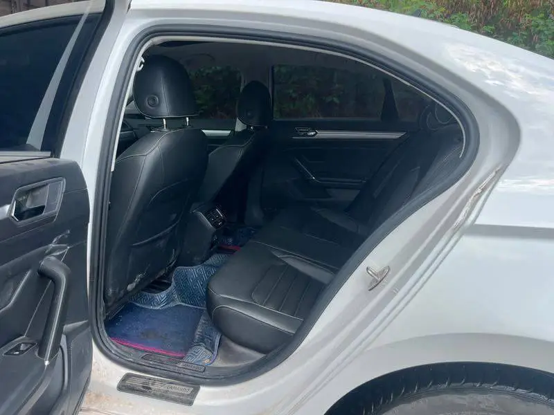 Lingdu 2021 280TSI DSG Comfort Edition — 14