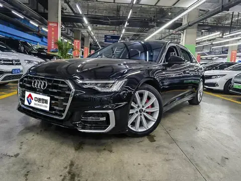 Audi A6L 2023 45 TFSI Sport Edition