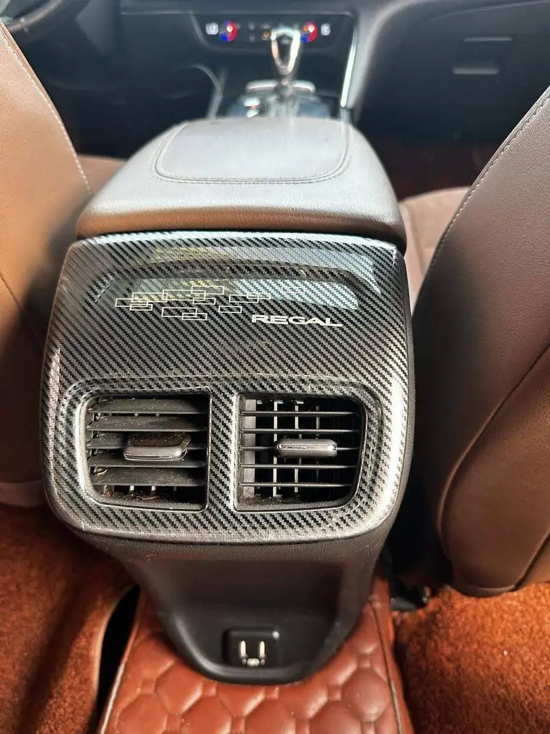 Regal 2019 20T Elite National VI — 20