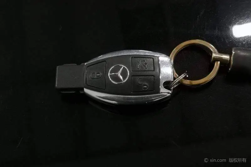 Mercedes-Benz S-Class 2014 S 320 L Business Edition — 6