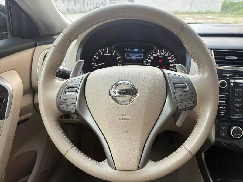 Tianlai 2014 Duke 2.5L XV Premium Edition — 13