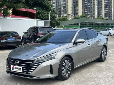 Tianlai 2024 2.0L XE True Heart Edition