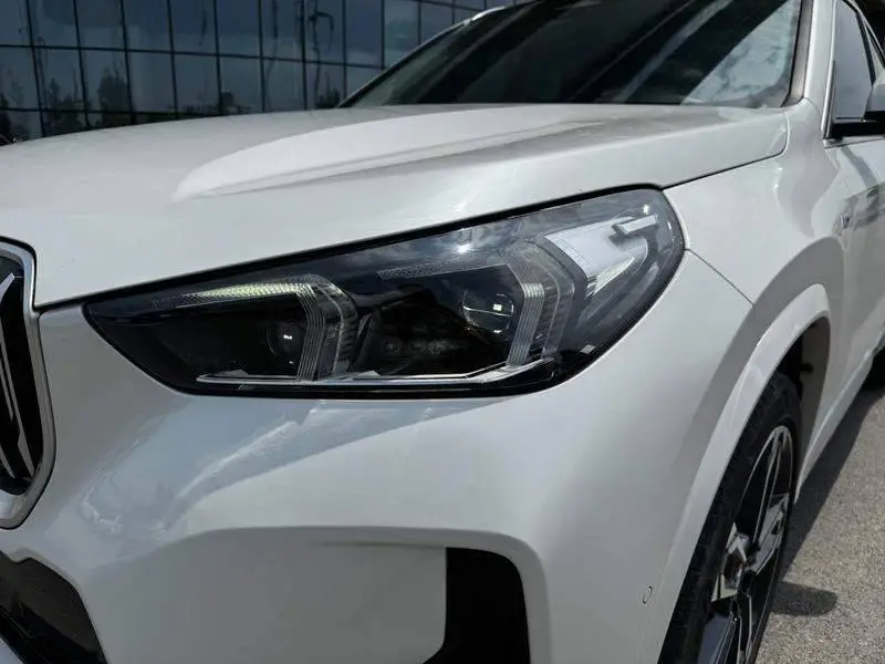 BMW X1 2023 sDrive25Li X Design Package — 10