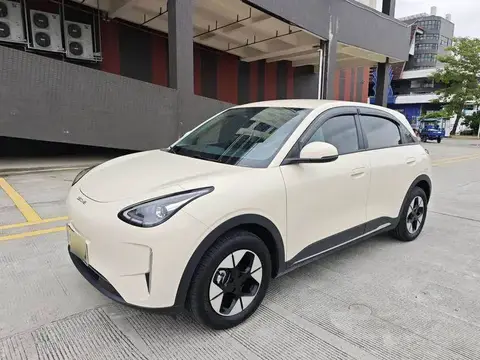 Star Wish 2025 UP 410km Explorer Edition