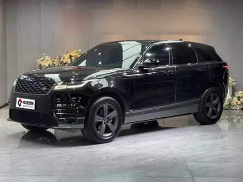 Range Rover Velar 2019 250PS R-DYNAMIC S