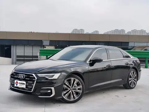 Audi A6L 2024 45 TFSI quattro Selected Dynamic Edition