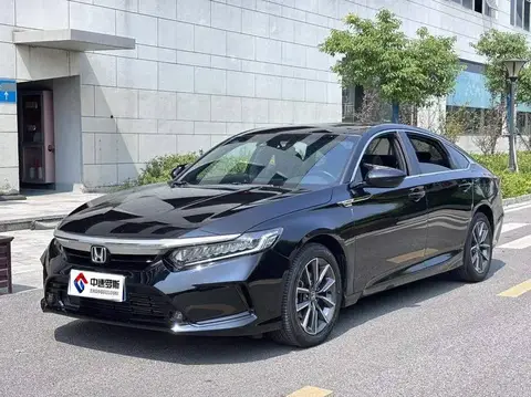 Inspur 2022 260TURBO Exquisite Edition